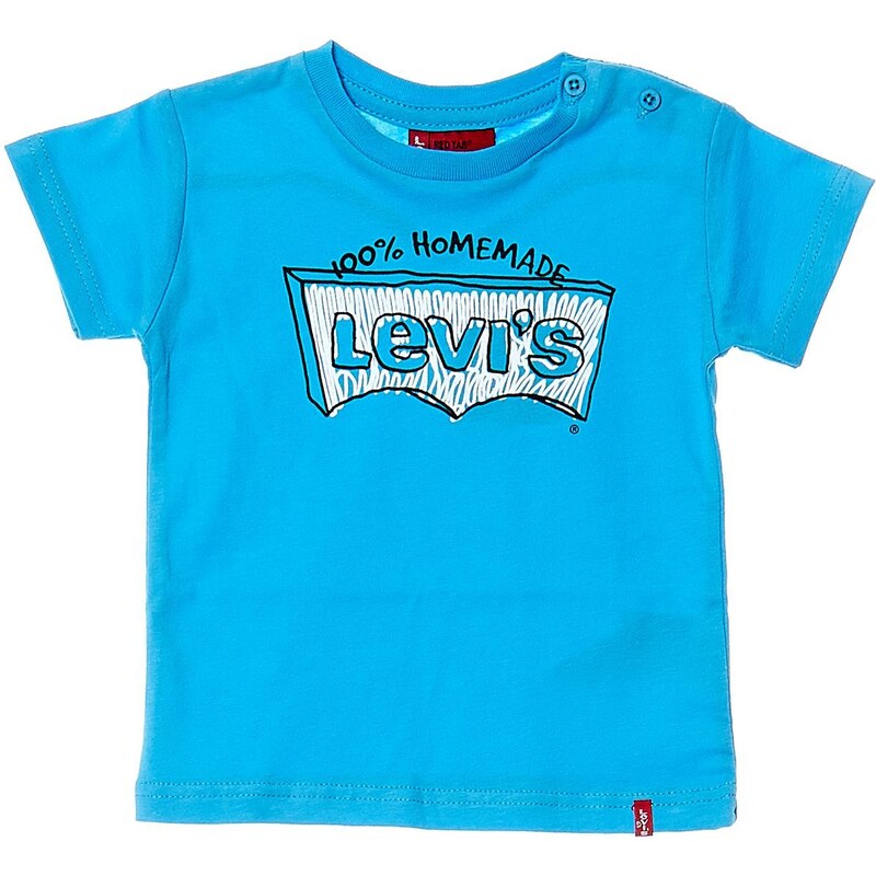 Levi's Kids Marlon - T-Shirt - türkis