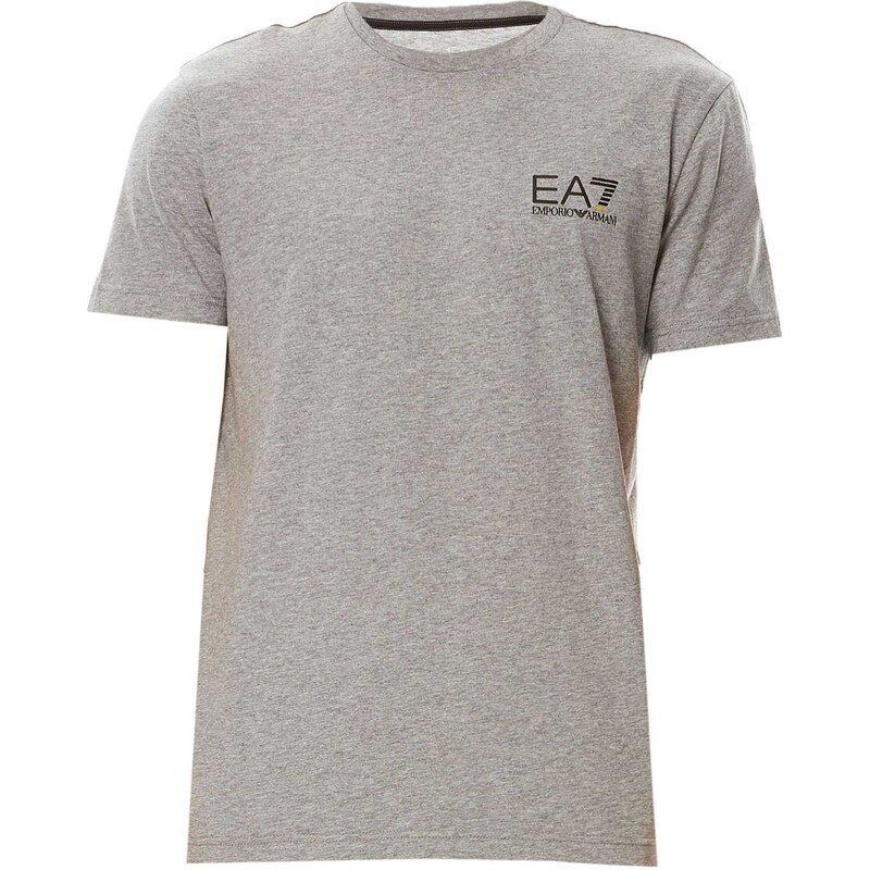 EA7 T-Shirt - grau