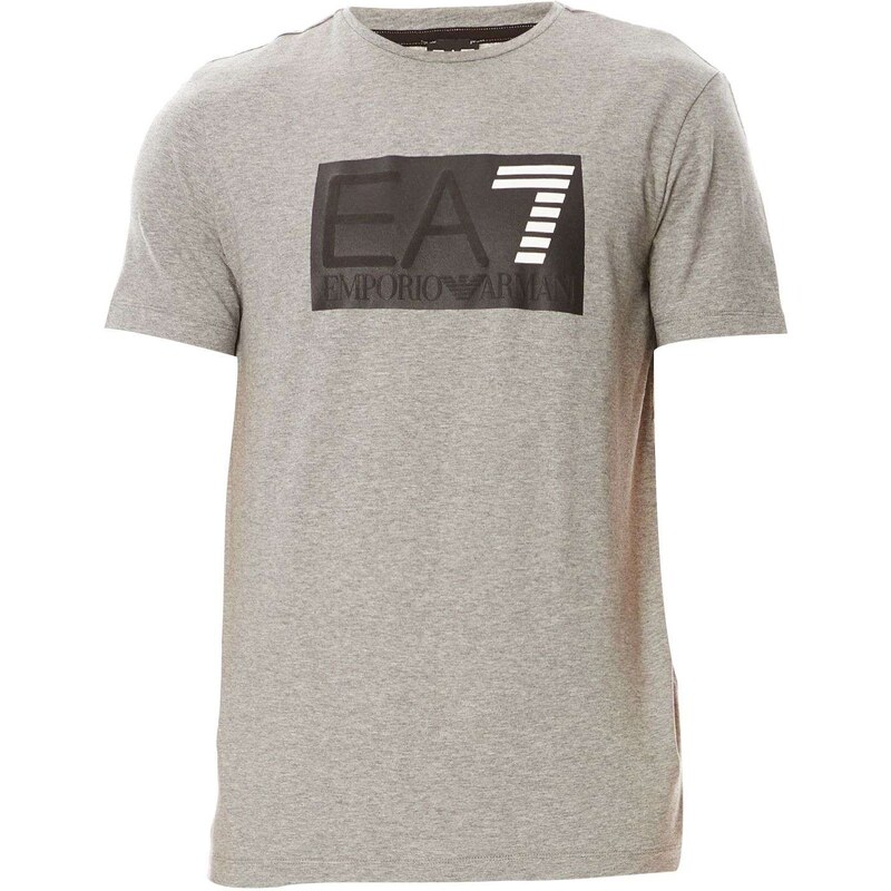 EA7 T-Shirt - grau