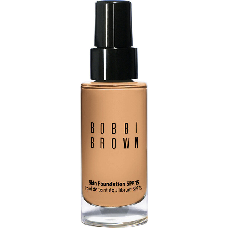 Bobbi Brown Cool Golden Skin Foundation SPF15 30 ml