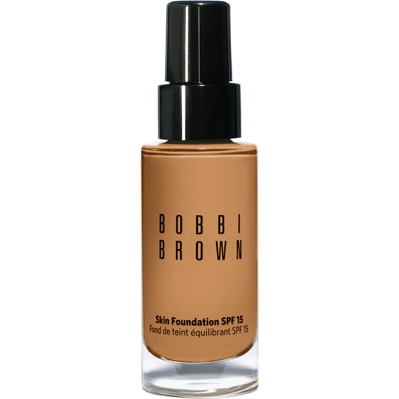 Bobbi Brown Golden Almond Skin Foundation SPF15 1 Stück