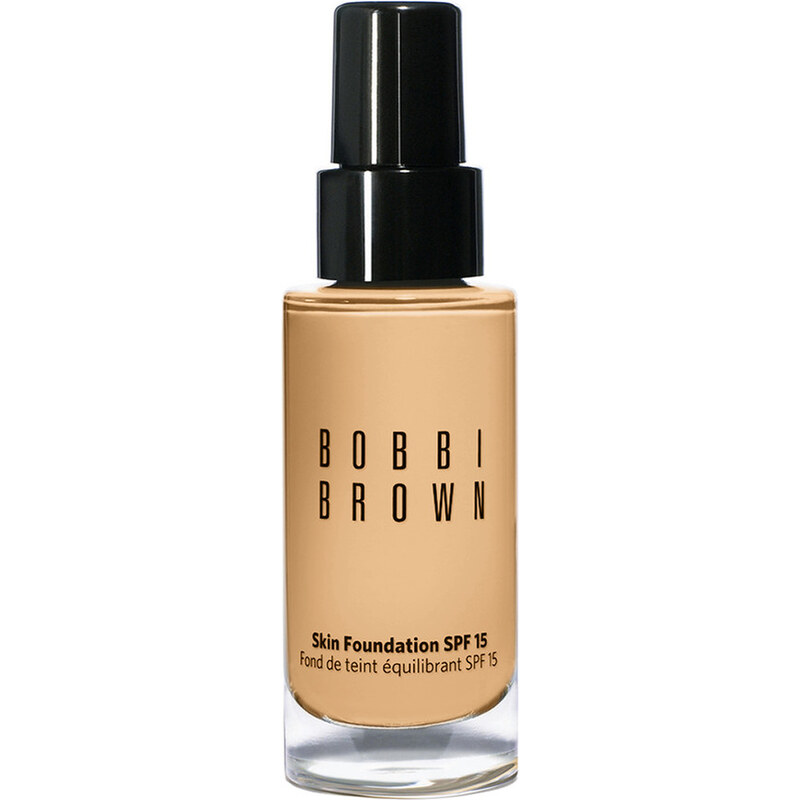 Bobbi Brown Cool Natural Skin Foundation SPF15 30 ml