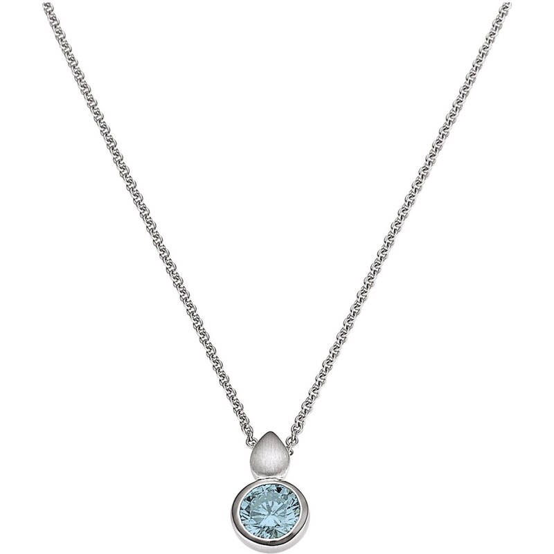 Viventy Damen Silber-Halskette 776672