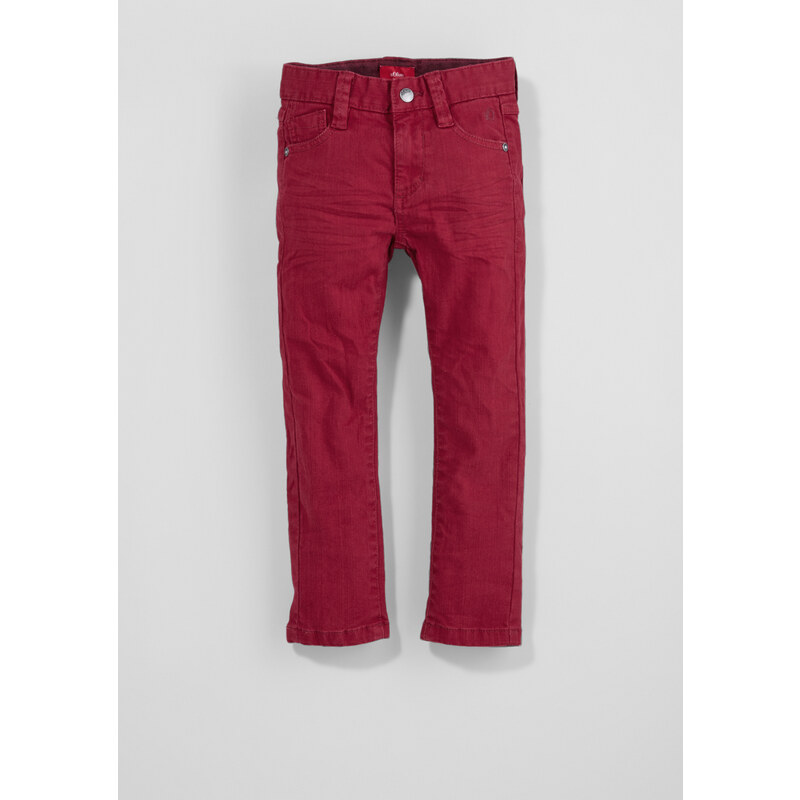 s.Oliver Pelle: Stretchige Jeans