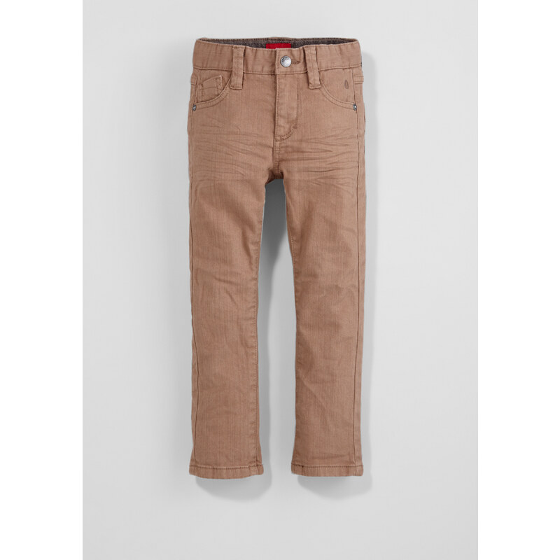 s.Oliver Pelle: Stretchige Jeans