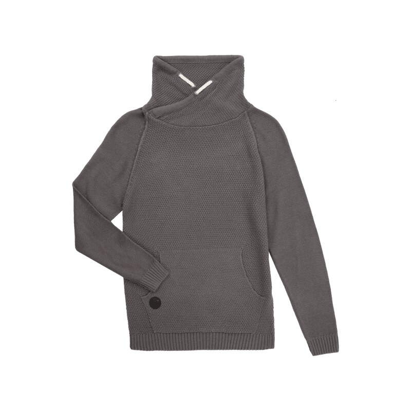 Review for Teens Pullover mit Tube Collar