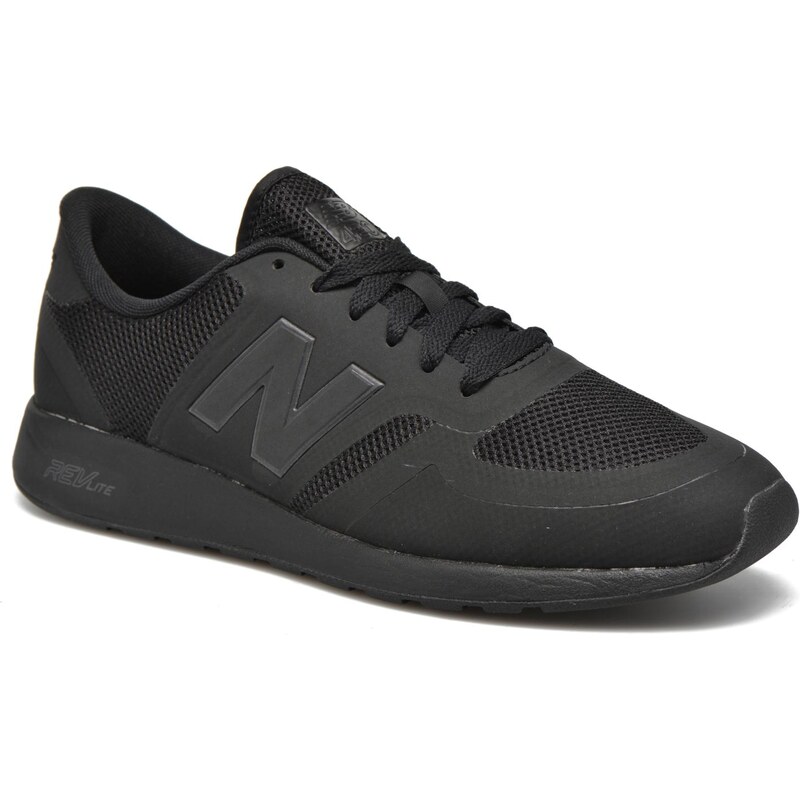 SALE - 30% - New Balance - MRL420 - Sneaker für Herren / schwarz