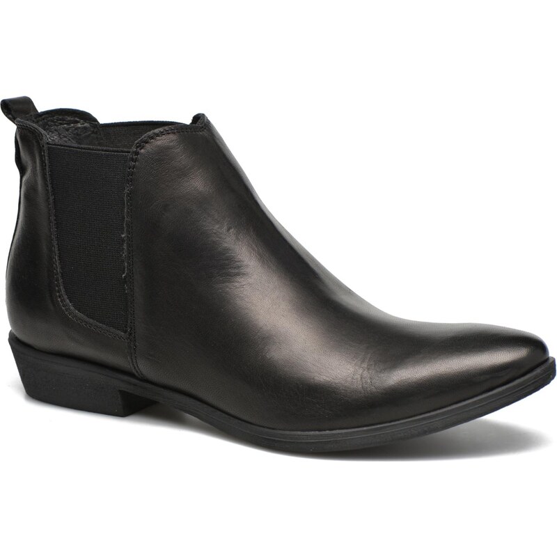 SALE - 20% - Khrio - Caliona - Stiefeletten & Boots für Damen / schwarz