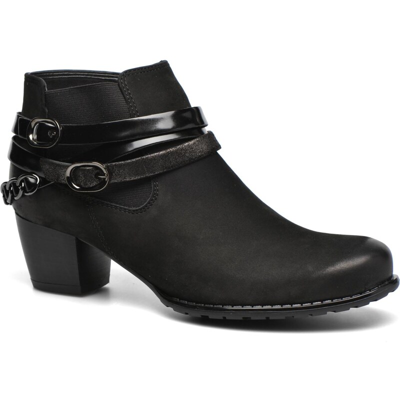 Ara - Florenz 46967 - Stiefeletten & Boots für Damen / schwarz