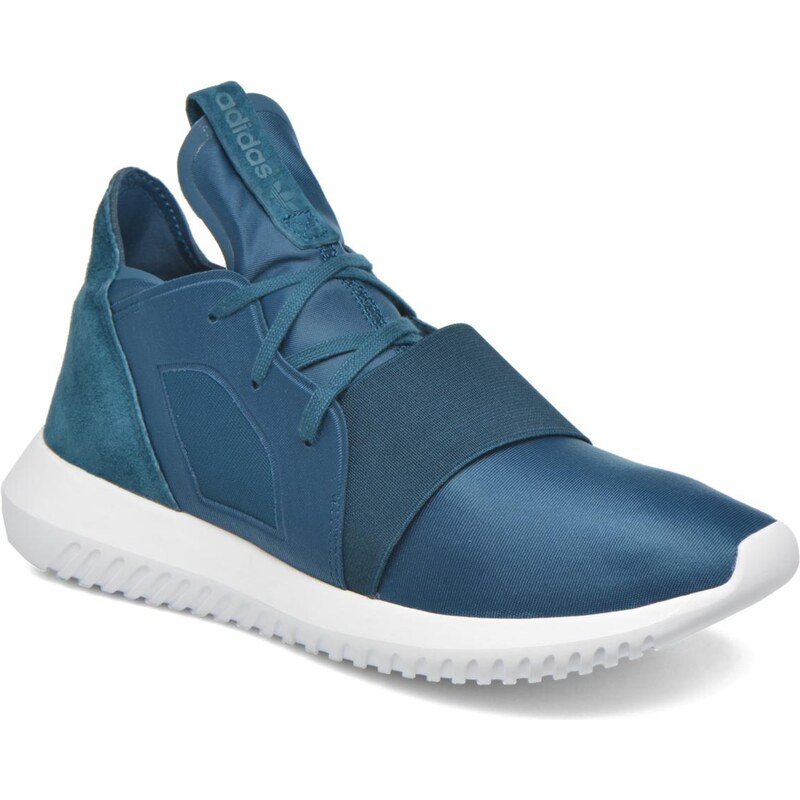 Adidas Originals - Tubular Defiant W - Sneaker für Damen / blau