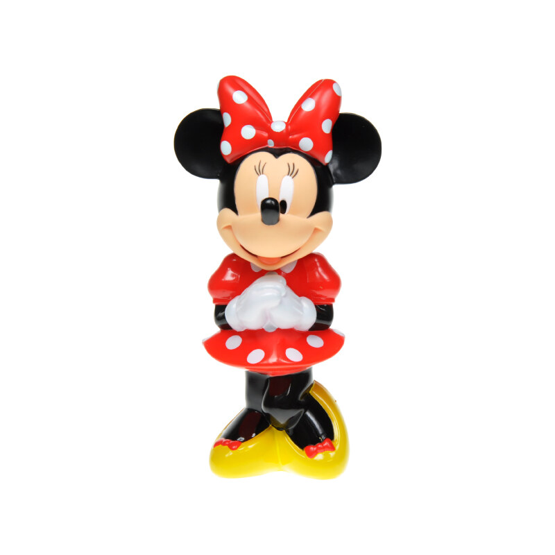 Disney Minnie Schaumbad rot in Größe UNI für Mädchen