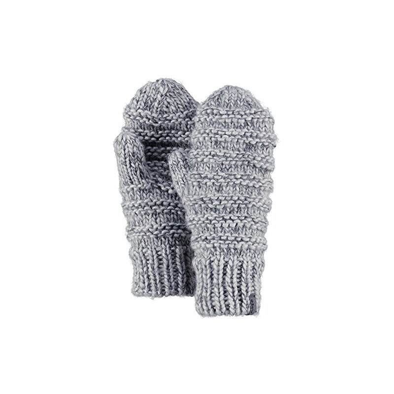 Barts Damen Handschuhe Grau (Grau) One Size