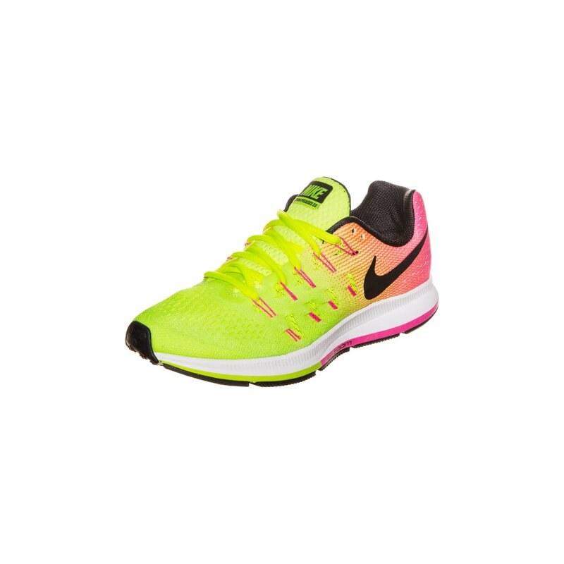 Nike Air Zoom 33 OC Laufschuh Damen bunt 10.5 US - 42.5 EU,6.5 US - 37.5 EU,7.0 US - 38.0 EU,8.5 US - 40.0 EU,9.0 US - 40.5 EU