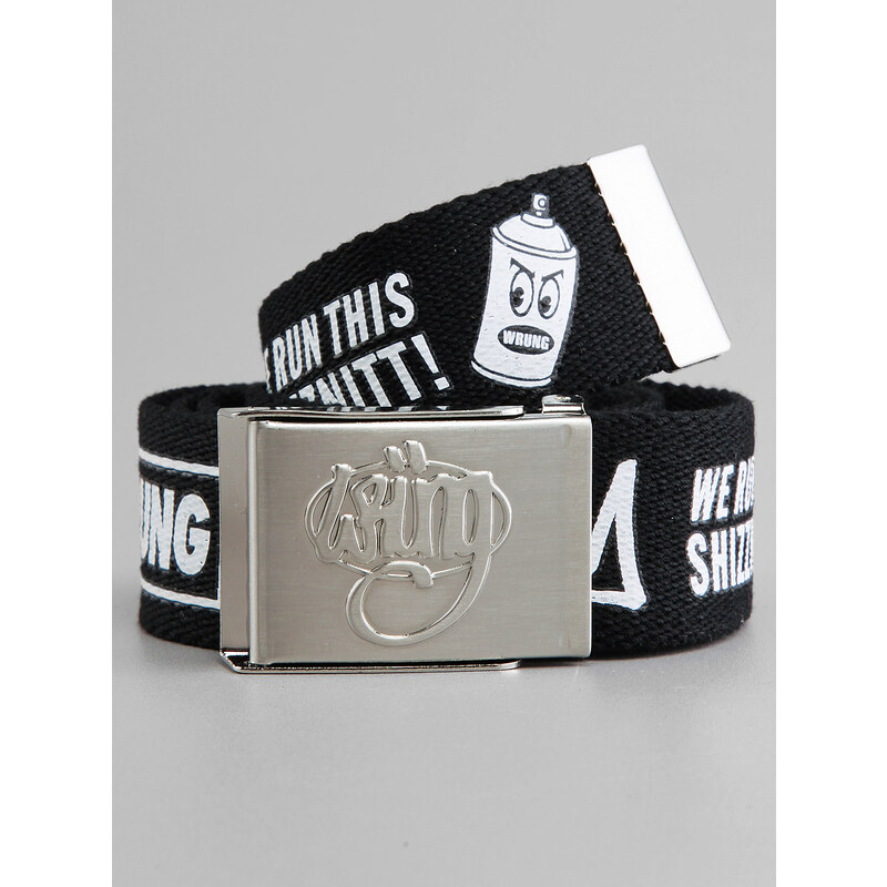 Wrung Division Styles Black