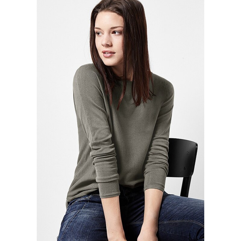 Street One Pullover Amelie