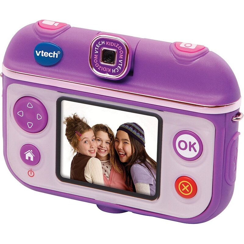 VTech Kinder Digitalkamera, »Kidizoom Selfie Cam«