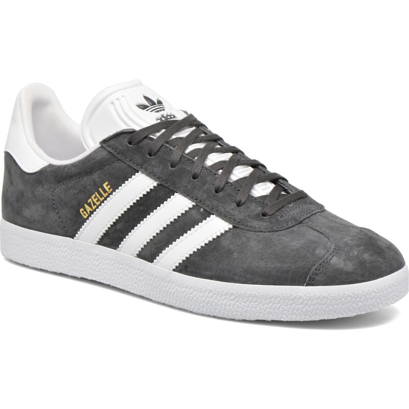Adidas Originals - Gazelle - Sneaker für Herren / grau