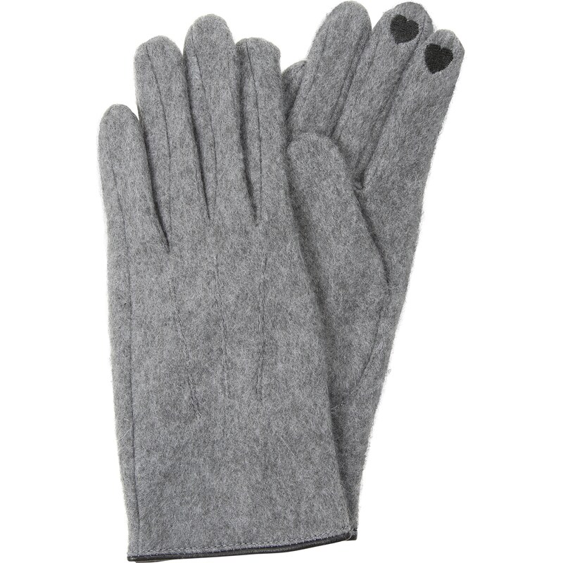 ESPRIT Fleece Handschuhe