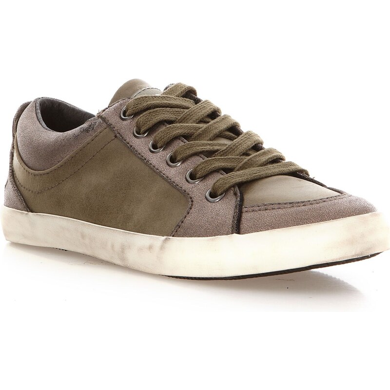 Kaporal Shoes Steco - Sneakers - khaki