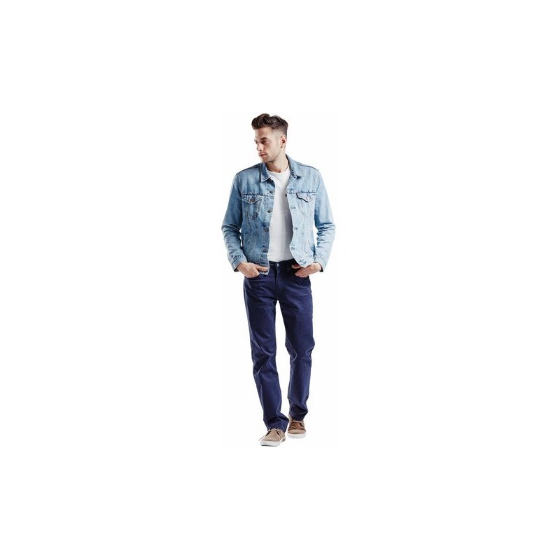 LEVI'S® Straight-Jeans 514™ blau 30,31,33,34,36,38