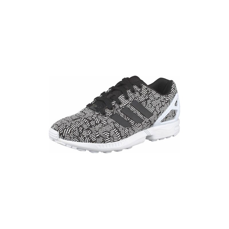 adidas Originals Sneaker ZX Flux W schwarz-weiß 36,37,38,39,40,41,43