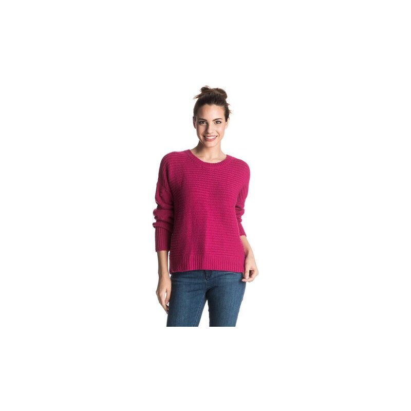 Sweater Rest Ashore ROXY rosa L(40),M(38),S(36),XS(34)