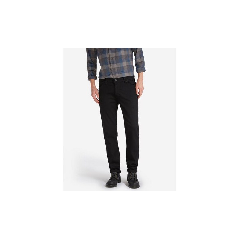Wrangler Jeans Boyton Perfect Black schwarz 31,33,34,36,38