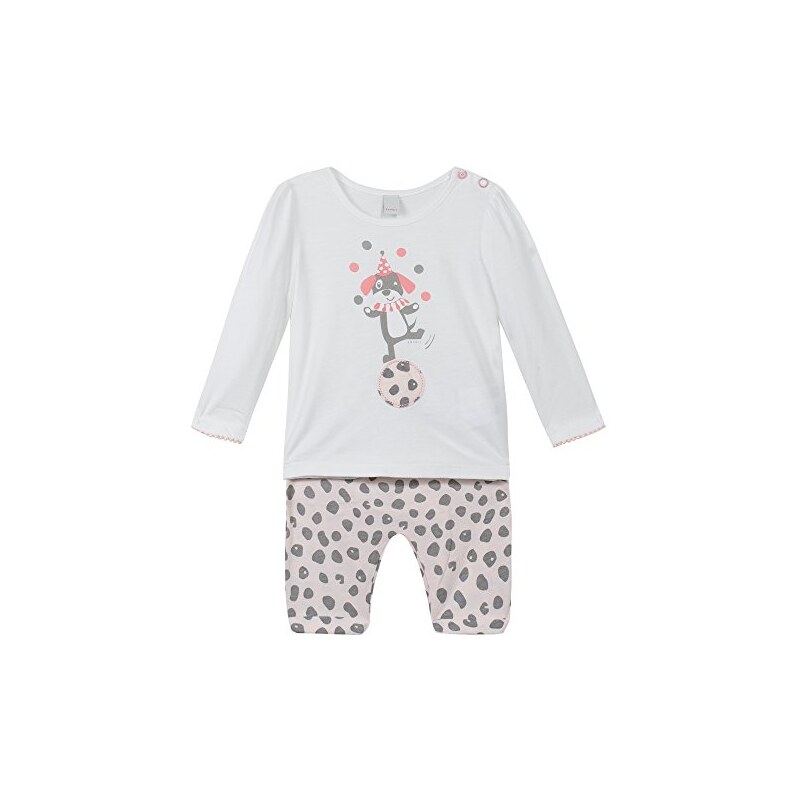 Esprit Kids Unisex Baby Schlafanzug Ri3601a