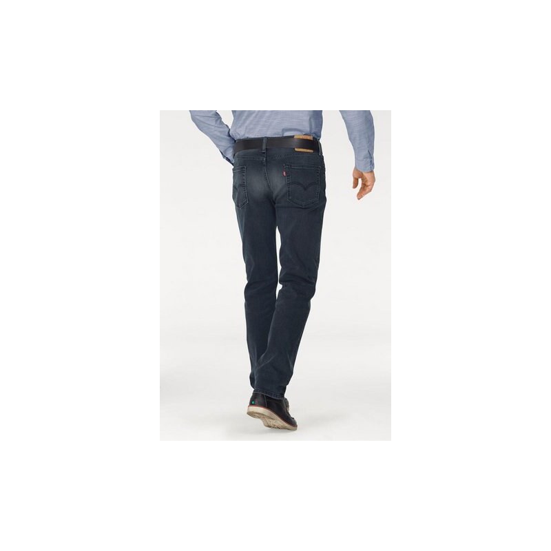 LEVI'S® Straight-Jeans 514™ blau 29,30,31,32,34,36