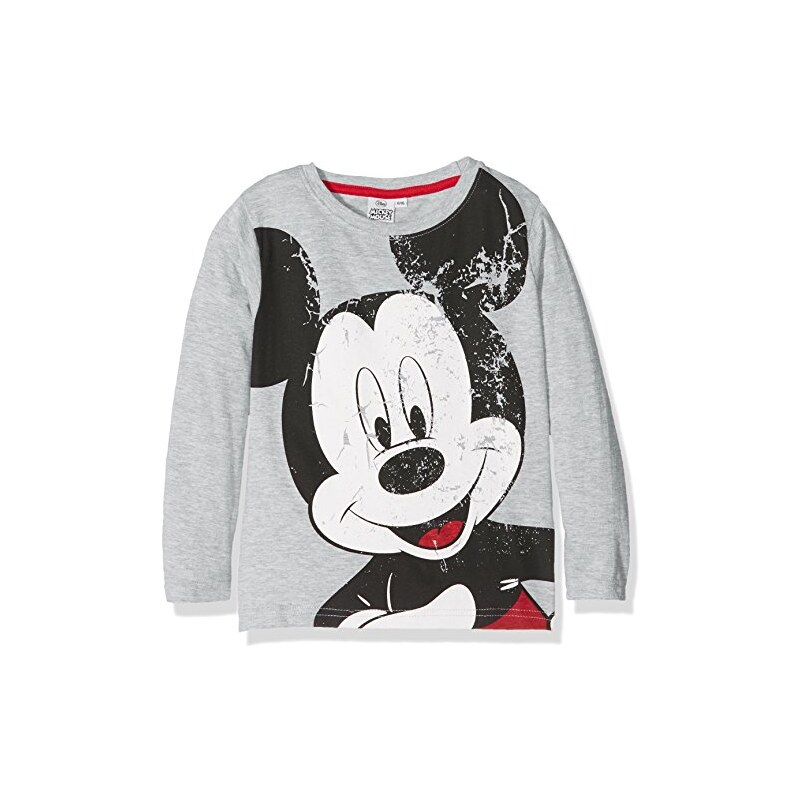 Mickey Mouse Jungen T-Shirt Mkbw46102