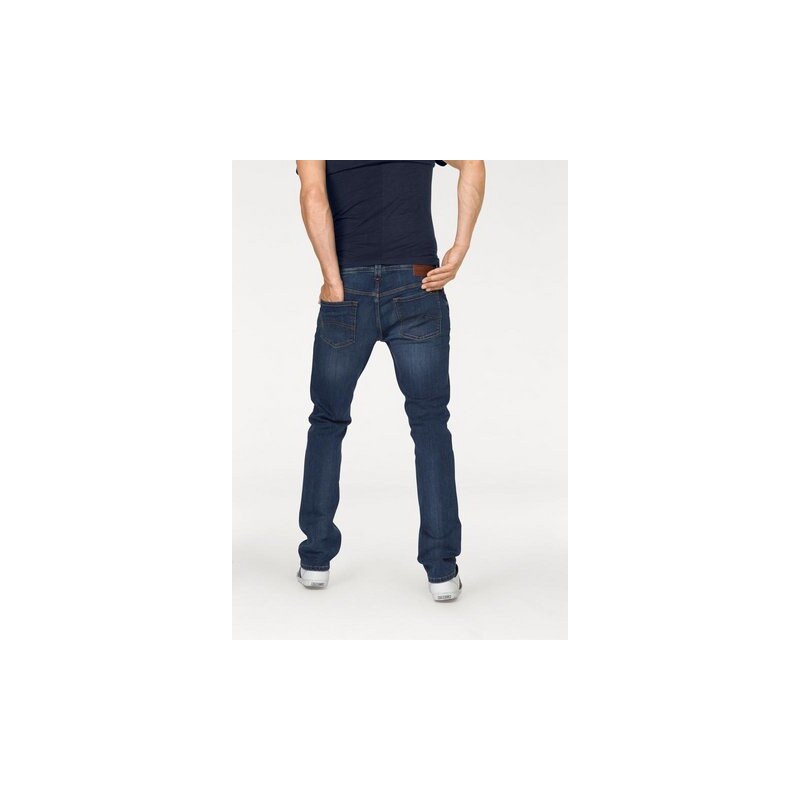 HILFIGER DENIM Slim fit Jeans Original Straight Ryan blau 29,30,31,33