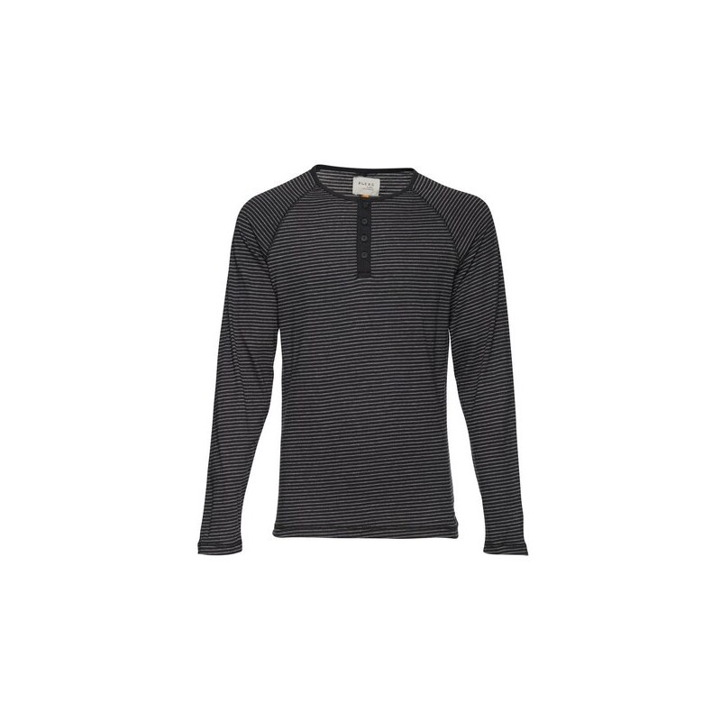 BLEND Blend Slim fit schmale Form T-Shirt schwarz L,XL,XXL