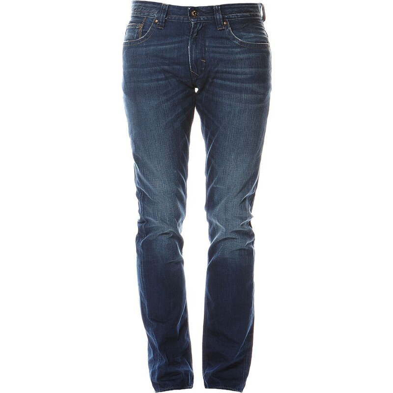 Kaporal Jeans mit Slimcut - jeansblau