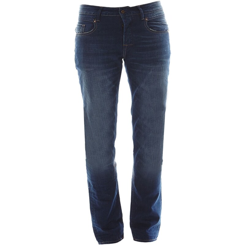 Kaporal Jeans mit geradem Schnitt - dunkelblau