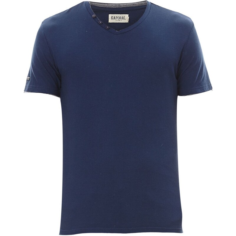 Kaporal T-Shirt - marineblau