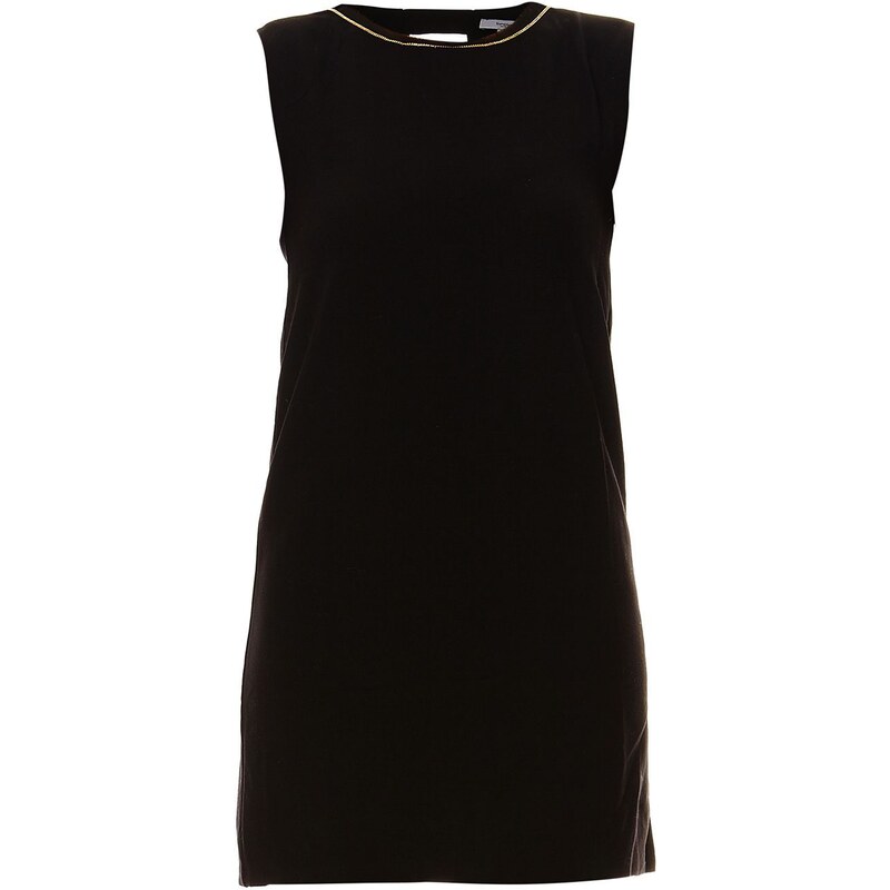 Suncoo Carly - Kleid mit geradem Schnitt - schwarz