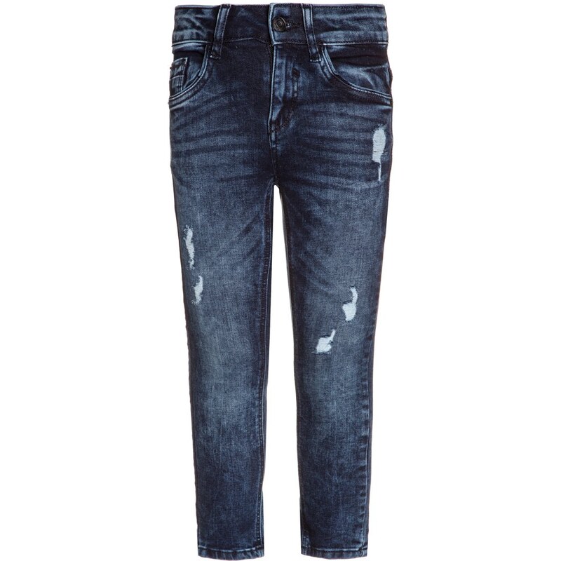 s.Oliver Jeans Slim Fit blue denim
