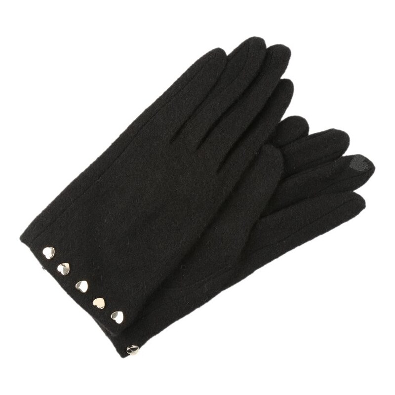 Esprit Fingerhandschuh black