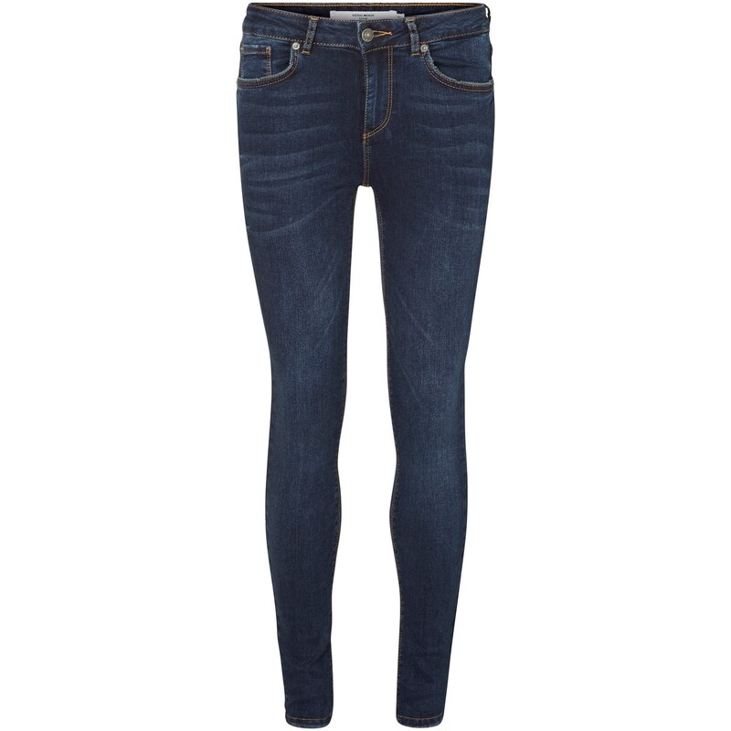 VERO MODA Lux NW Skinny Fit Jeans