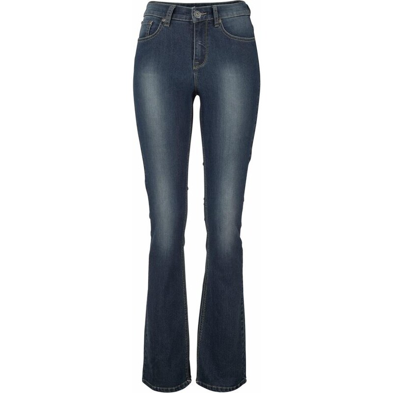 ARIZONA High waist Jeans Bootcut mit komfortabler Leibhöhe