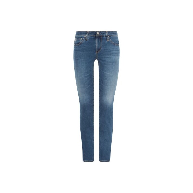 AG Jeans - The Stilt Jeans Cigarette Leg für Damen