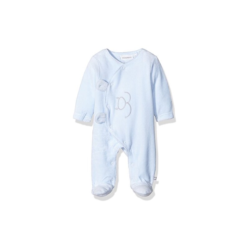 Noukies Baby-Jungen Sportswear-Set Z6901