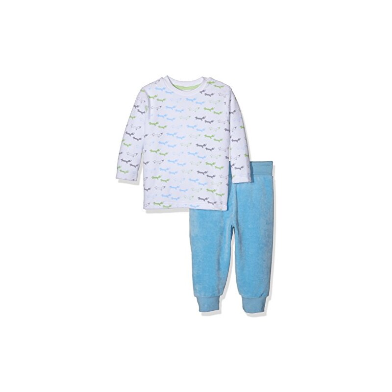 Sanetta Baby-Jungen Zweiteiliger Schlafanzug 221271