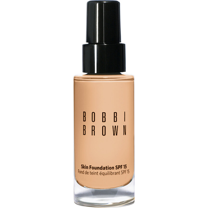 Bobbi Brown Cool Sand Skin Foundation SPF15 30 ml