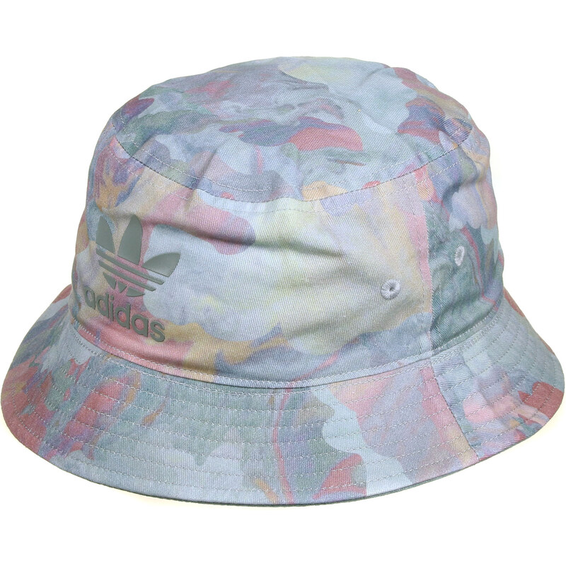 adidas W Bucket Hat multicolor