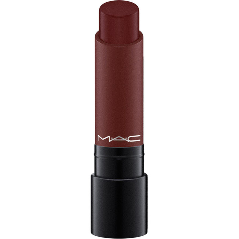 MAC Burnt Violet Liptensity Lipstick Lippenstift 3.6 g