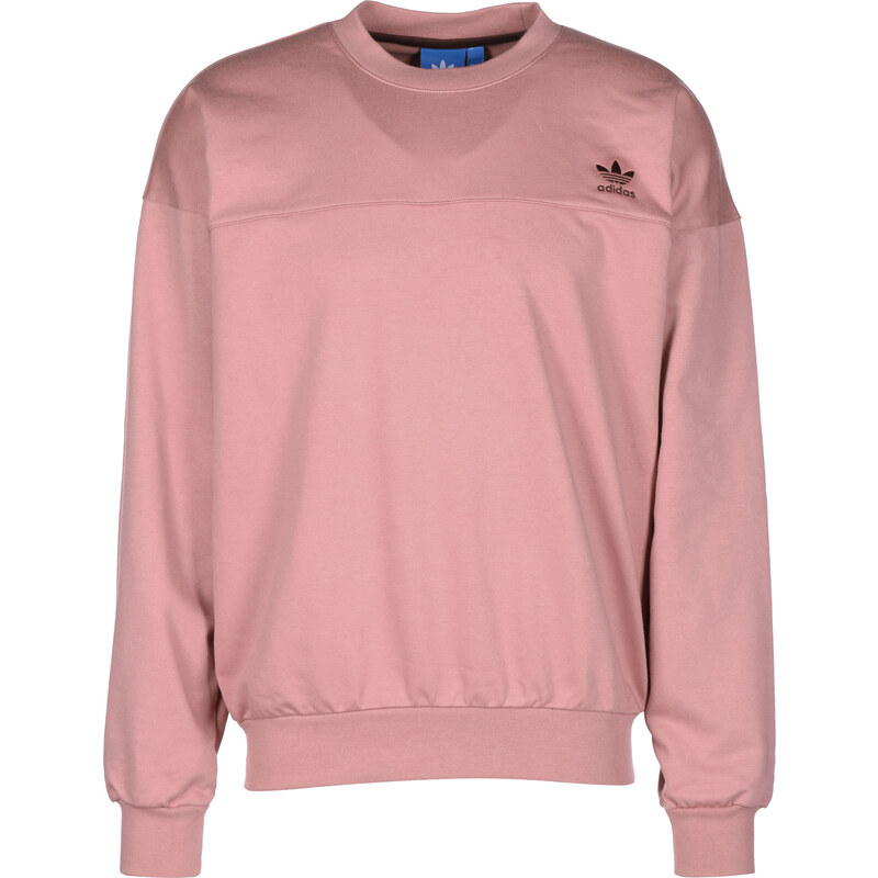 adidas Crew Sweater raw pink