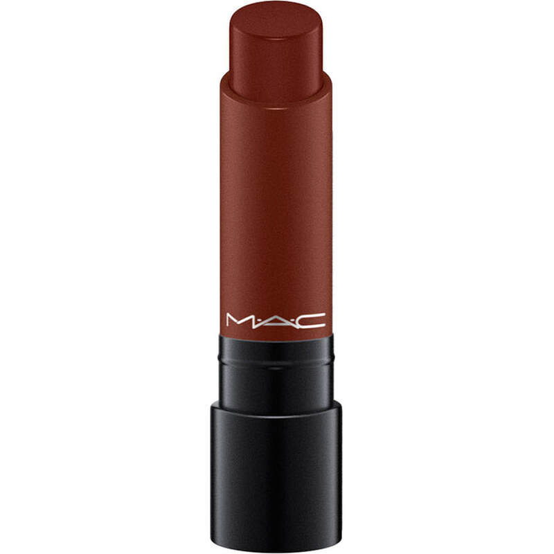 MAC Double Fudge Liptensity Lipstick Lippenstift 3.6 g
