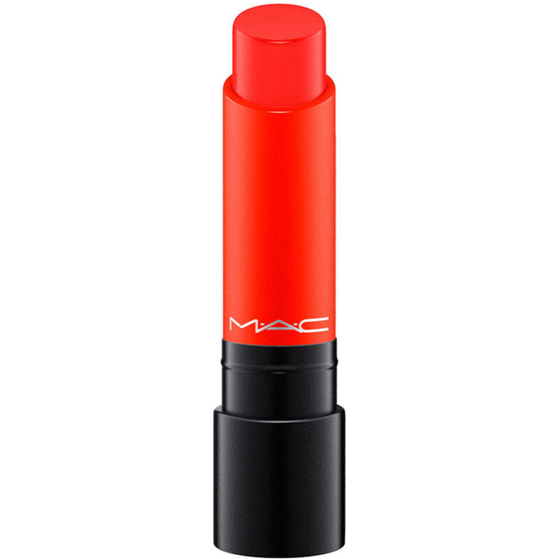 MAC Habanero Liptensity Lipstick Lippenstift 3.6 g