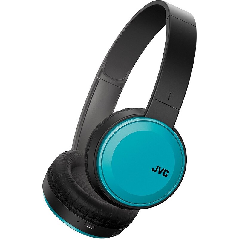 JVC OnEar Bluetooth-Kopfhörer »HA-S30BT«
